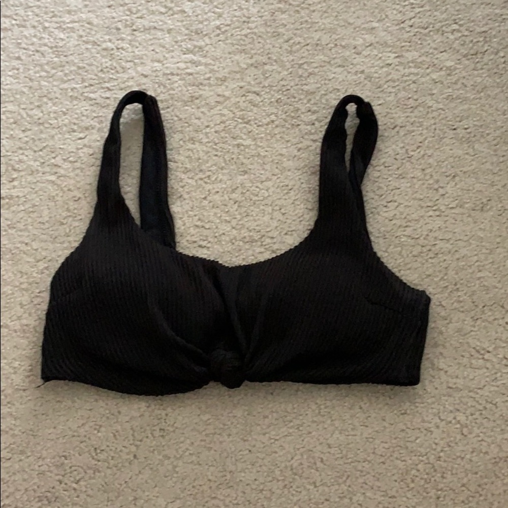 hollister bikini top